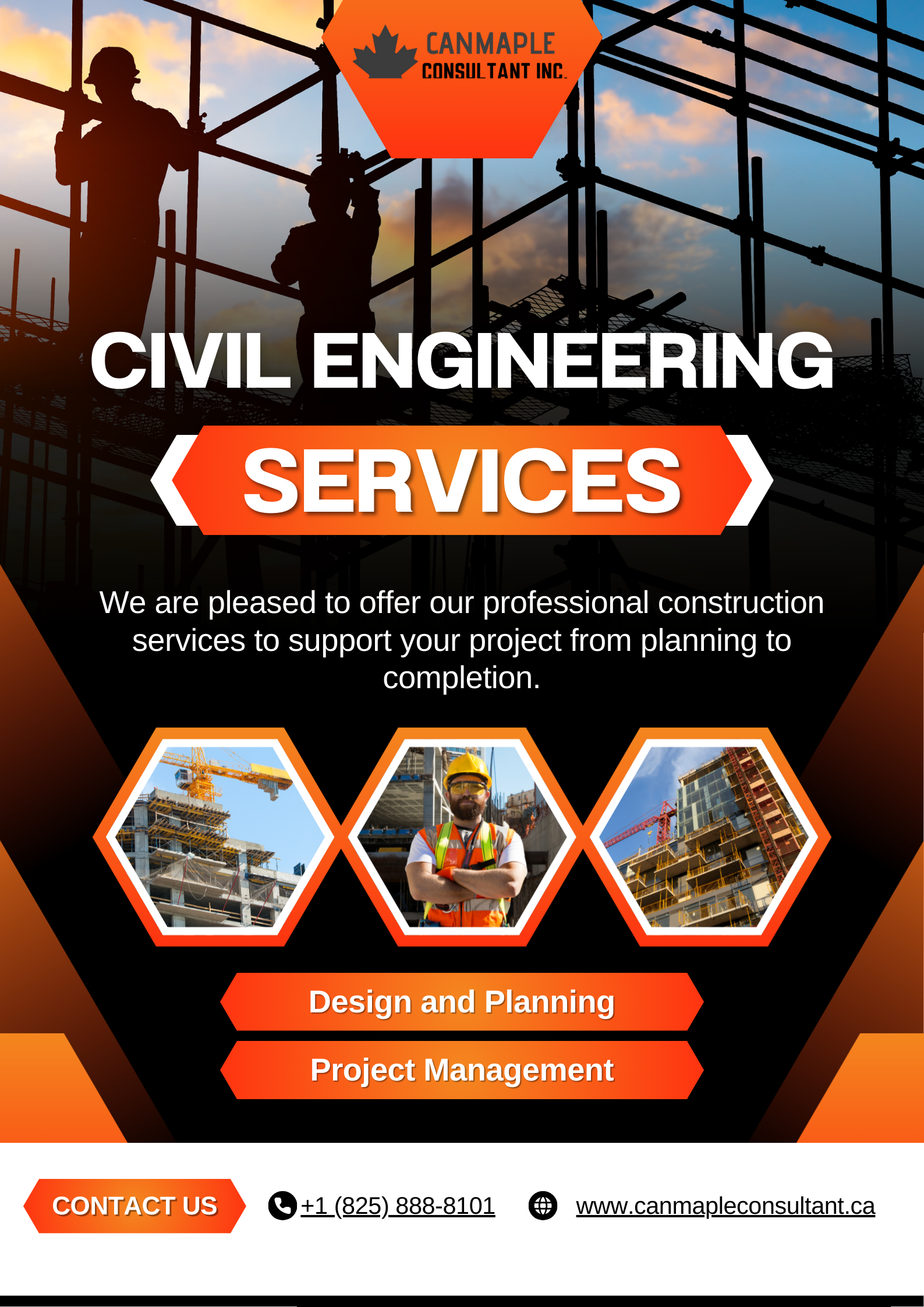 Civil Engineering